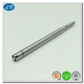 Custom precision cnc turning stainless steel RC Car axle keyway shaft